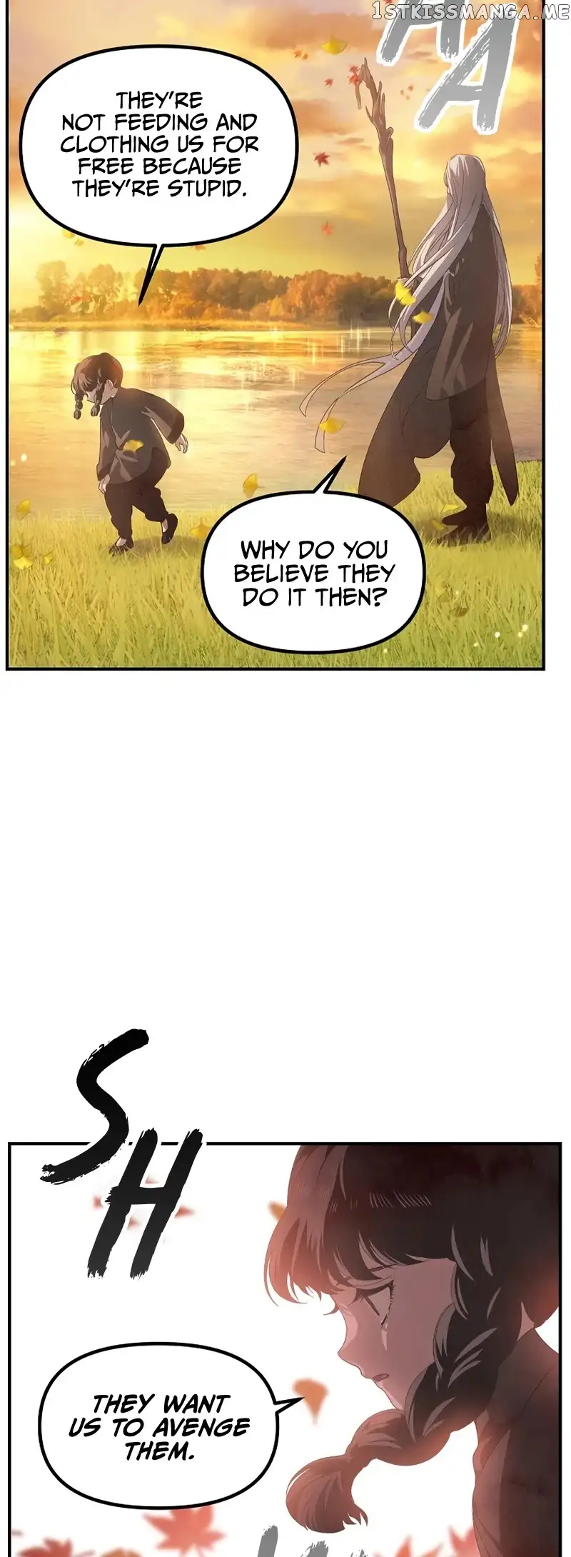 SSS-Class Suicide Hunter Chapter 63 page 24