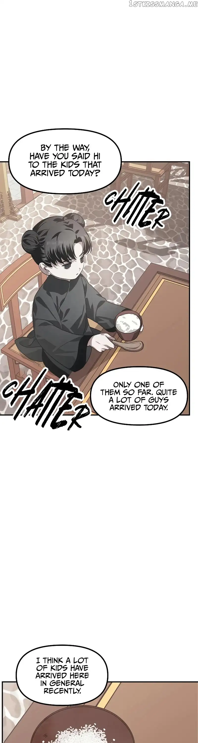 SSS-Class Suicide Hunter Chapter 63 page 6