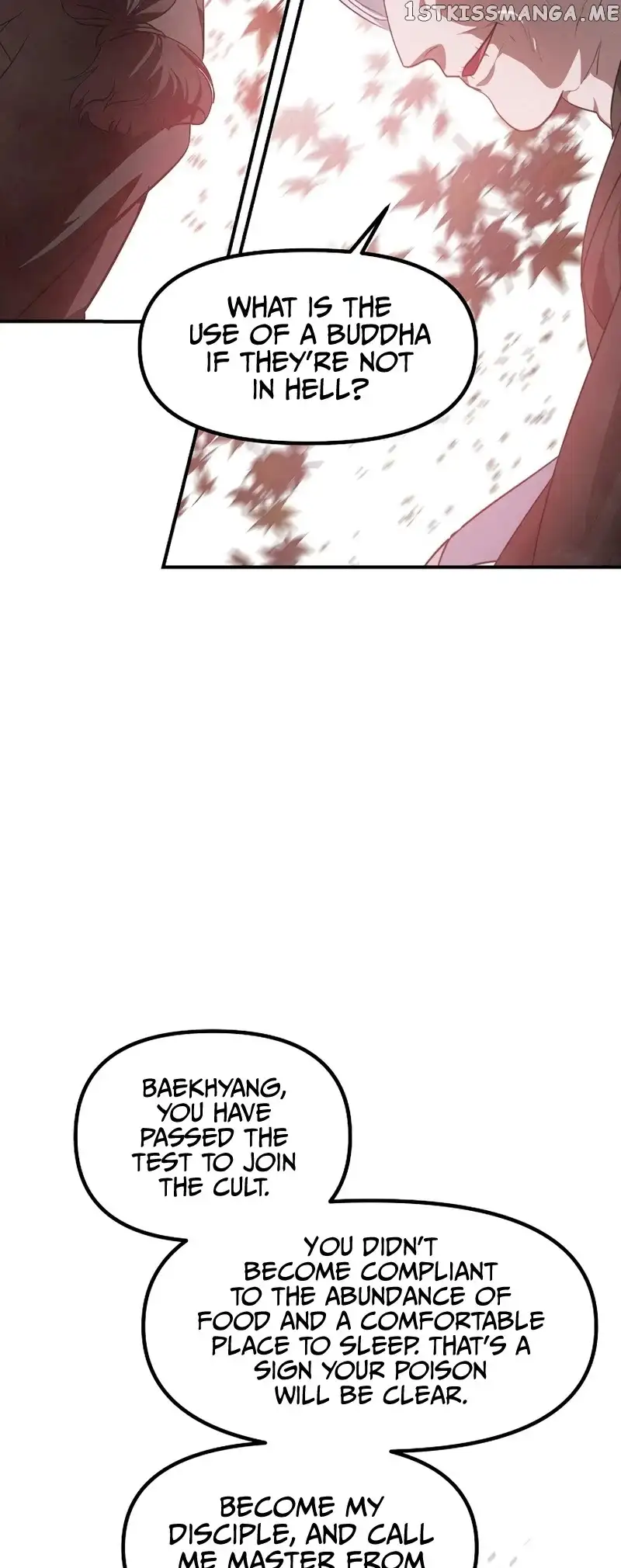 SSS-Class Suicide Hunter Chapter 63 page 32