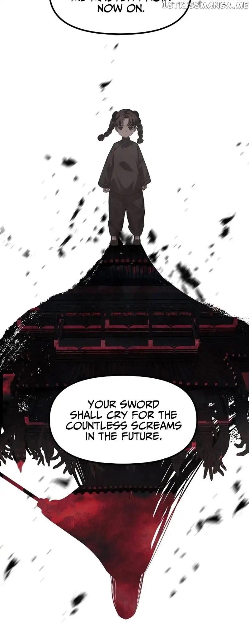 SSS-Class Suicide Hunter Chapter 63 page 33