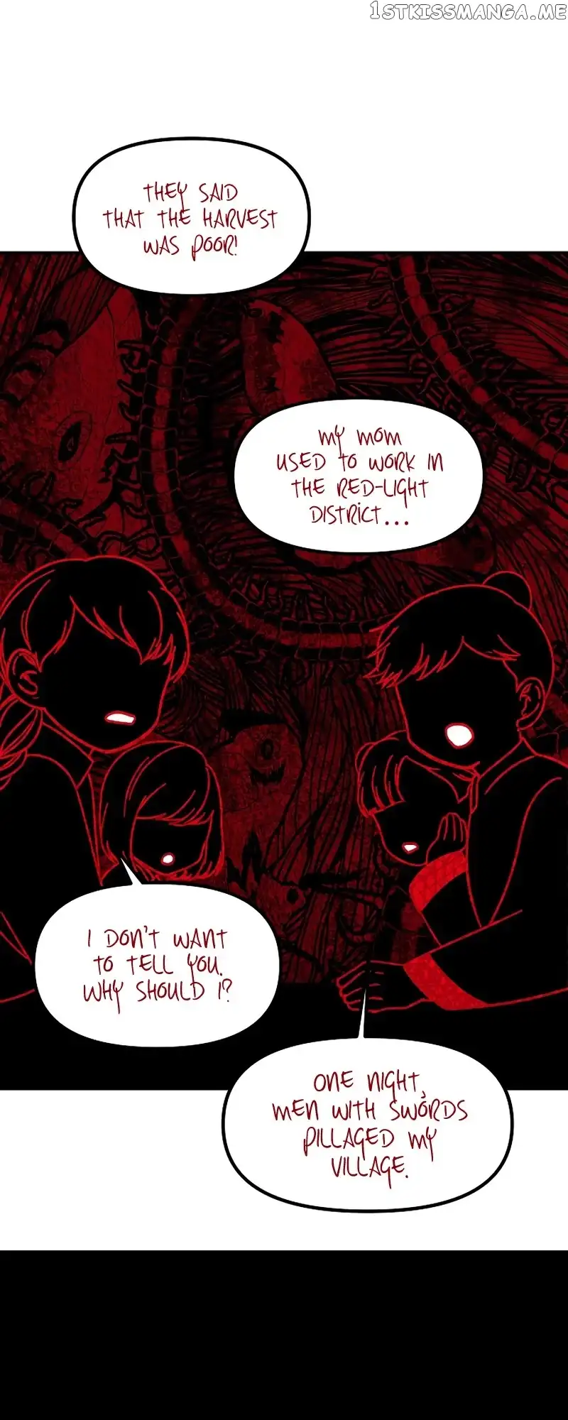 SSS-Class Suicide Hunter Chapter 63 page 9
