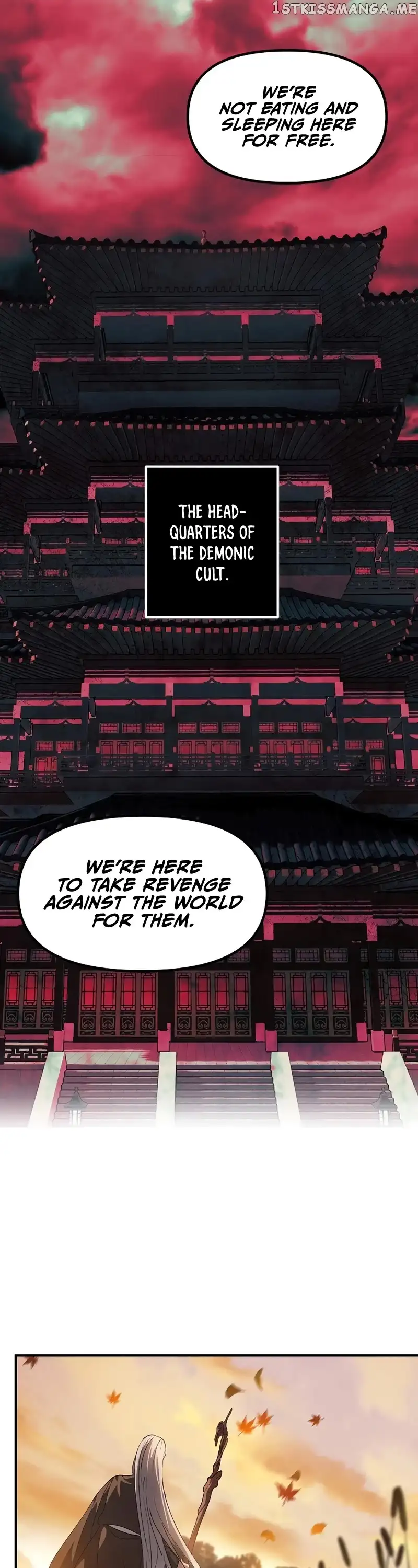 SSS-Class Suicide Hunter Chapter 63 page 27