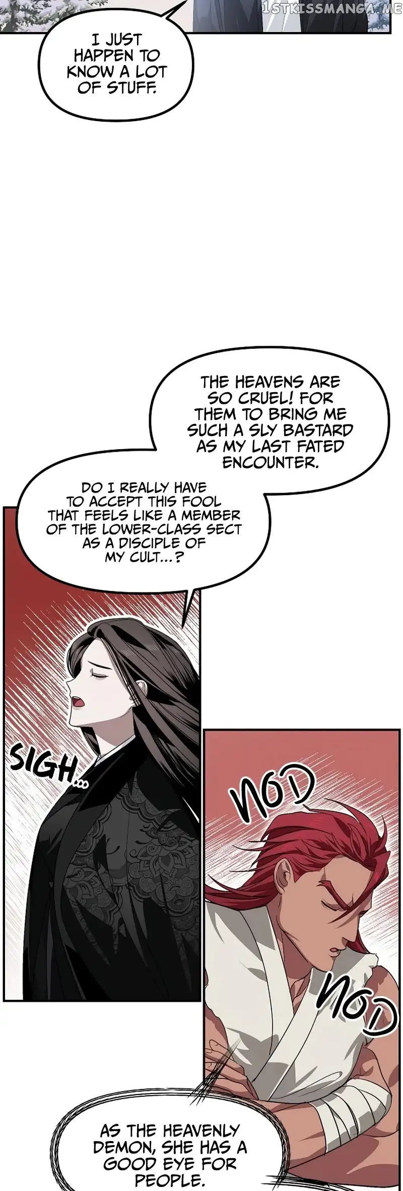 SSS-Class Suicide Hunter Chapter 63 page 44