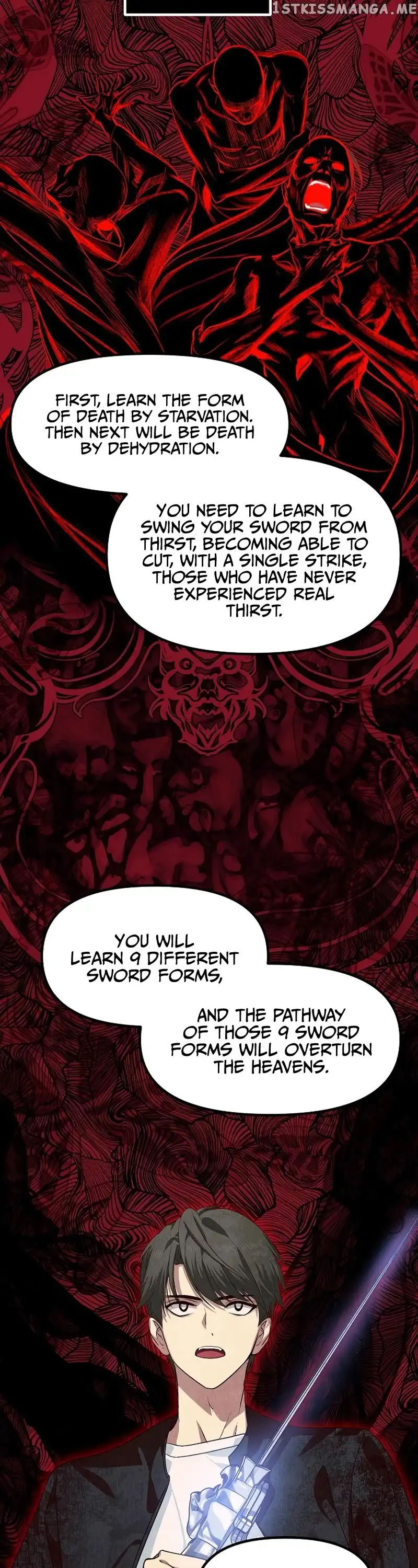 SSS-Class Suicide Hunter Chapter 63 page 54