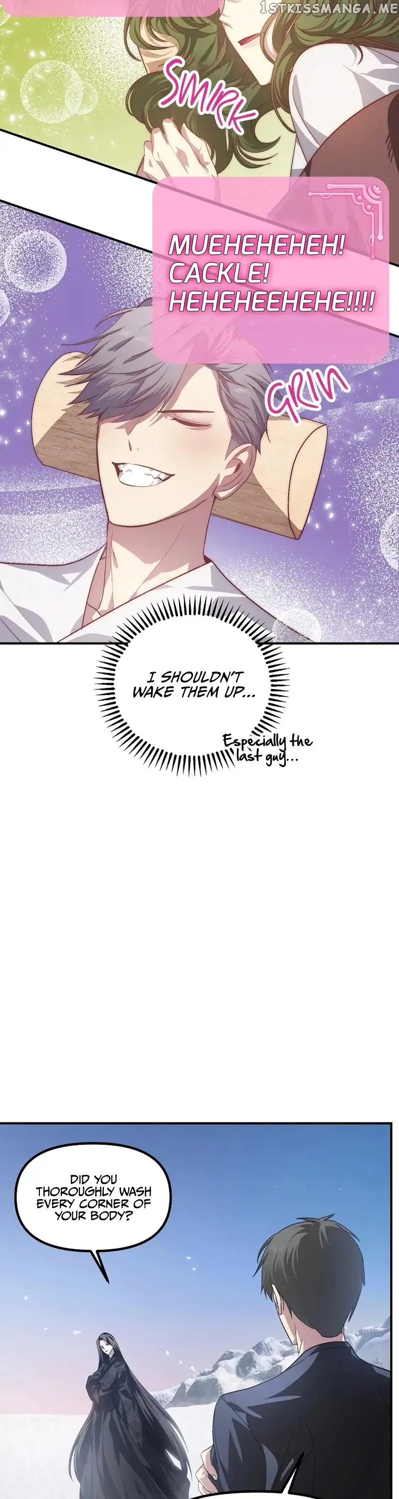 SSS-Class Suicide Hunter Chapter 63 page 39