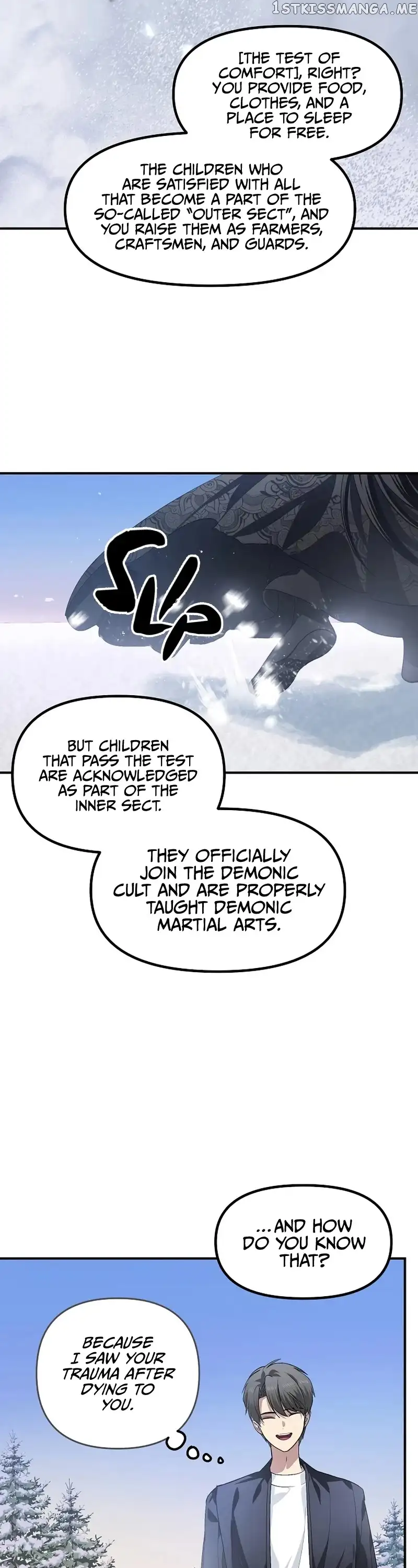 SSS-Class Suicide Hunter Chapter 63 page 43