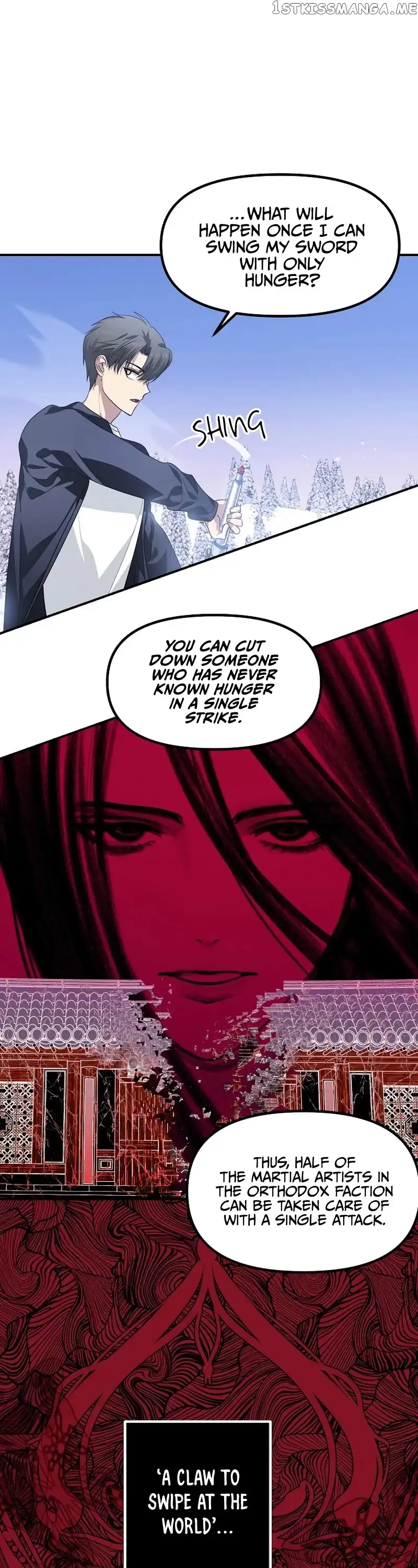 SSS-Class Suicide Hunter Chapter 63 page 53