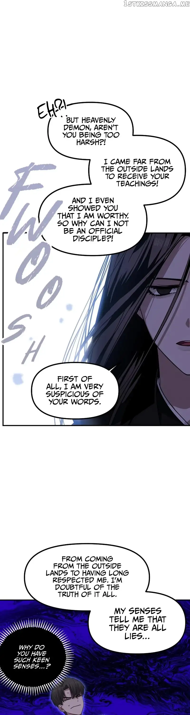 SSS-Class Suicide Hunter Chapter 63 page 47