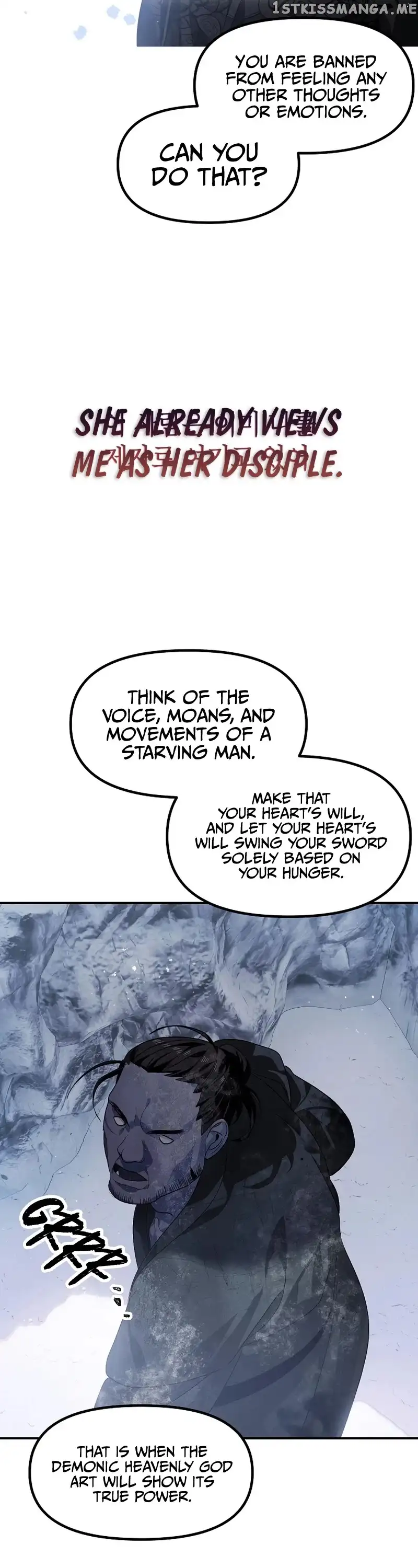 SSS-Class Suicide Hunter Chapter 63 page 52