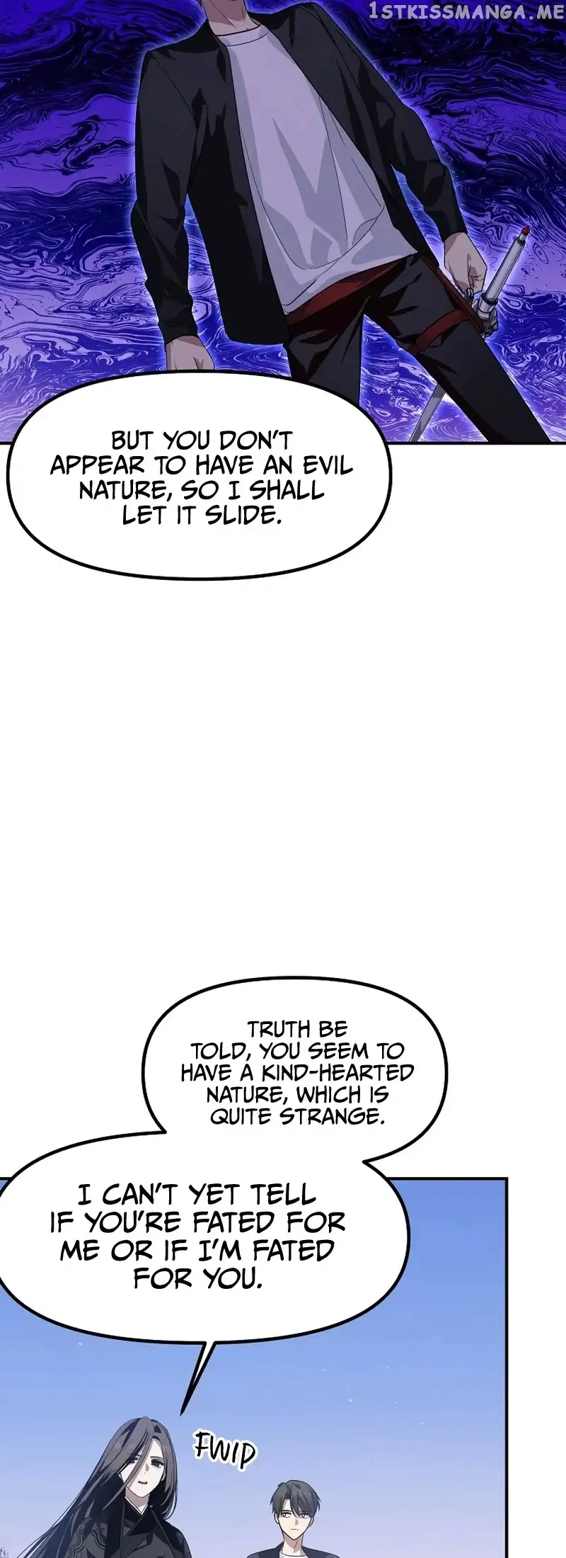 SSS-Class Suicide Hunter Chapter 63 page 48