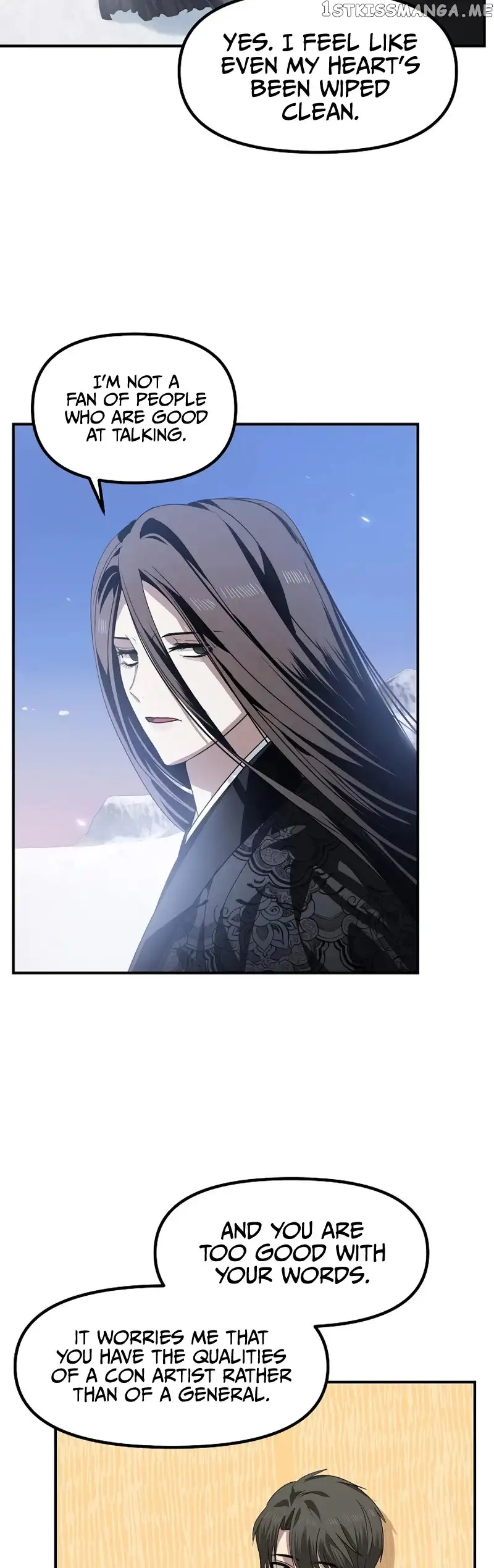 SSS-Class Suicide Hunter Chapter 63 page 40