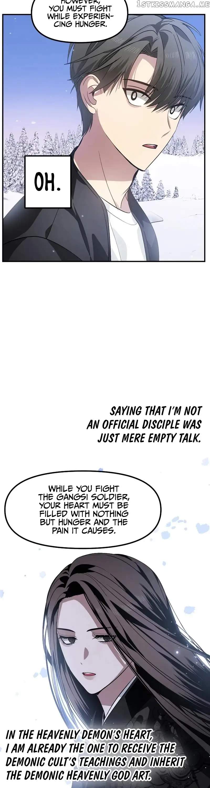 SSS-Class Suicide Hunter Chapter 63 page 51