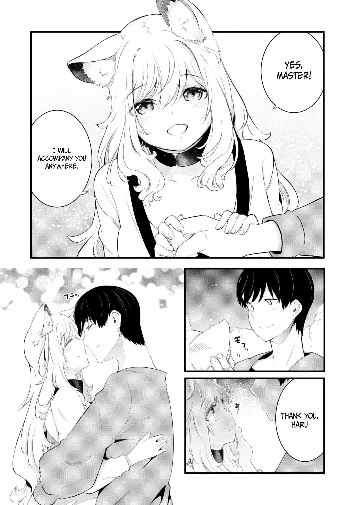 Seichou Cheat de Nandemo Dekiru You ni Natta ga, Mushoku Dake wa Yamerarenai You Desu Chapter 69 page 17