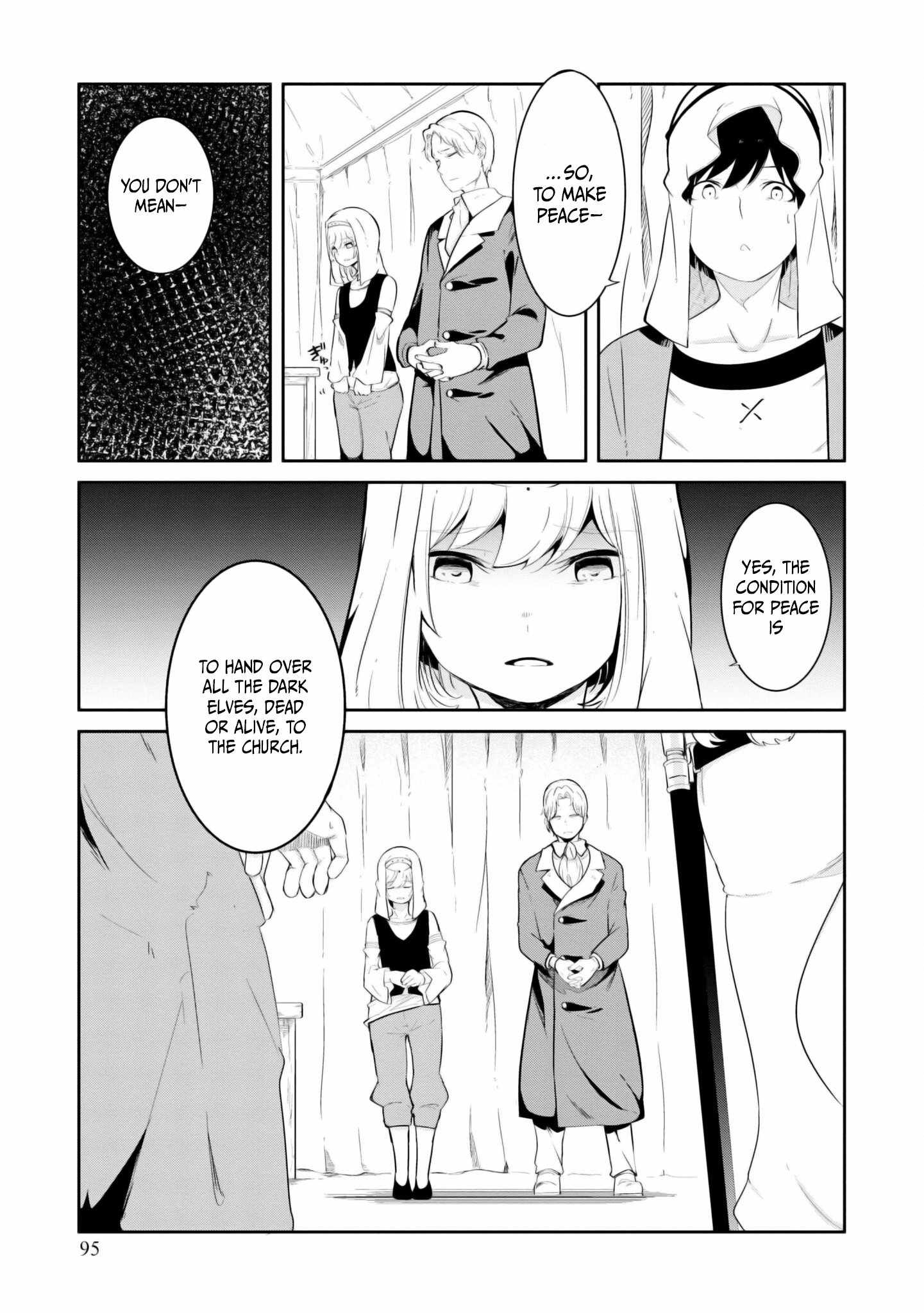 Seichou Cheat de Nandemo Dekiru You ni Natta ga, Mushoku Dake wa Yamerarenai You Desu Chapter 68 page 45