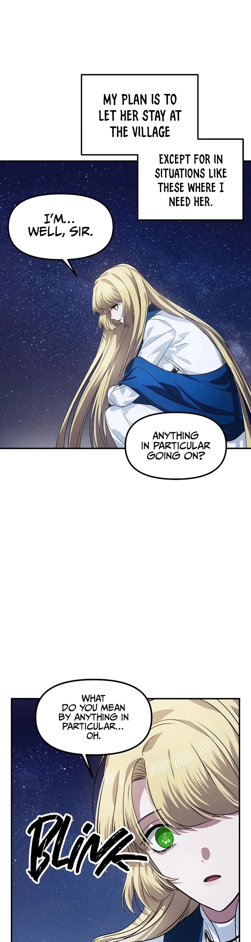 SSS-Class Suicide Hunter Chapter 66 page 6