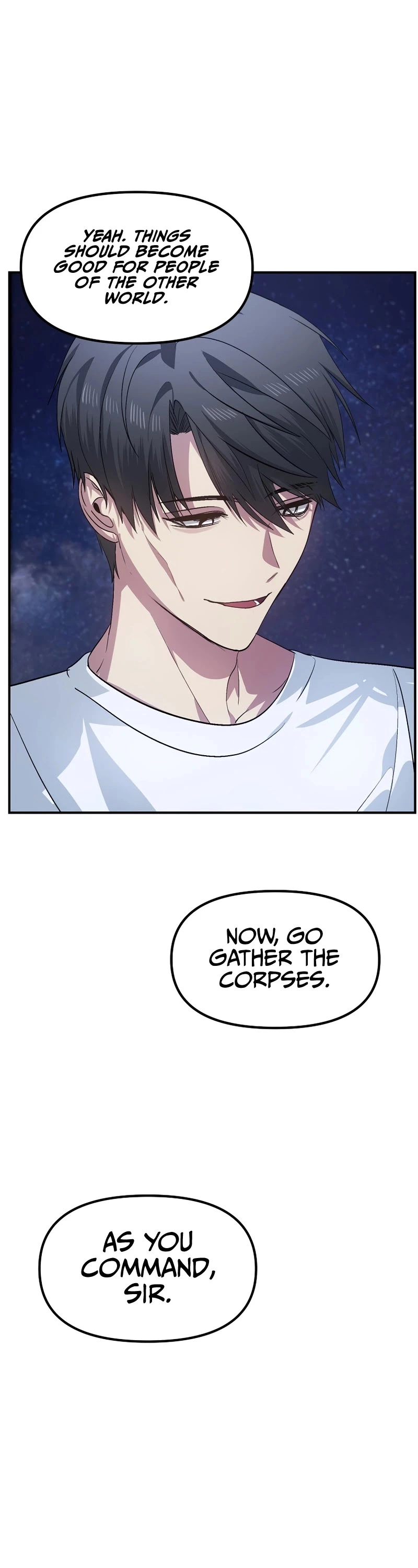SSS-Class Suicide Hunter Chapter 66 page 13