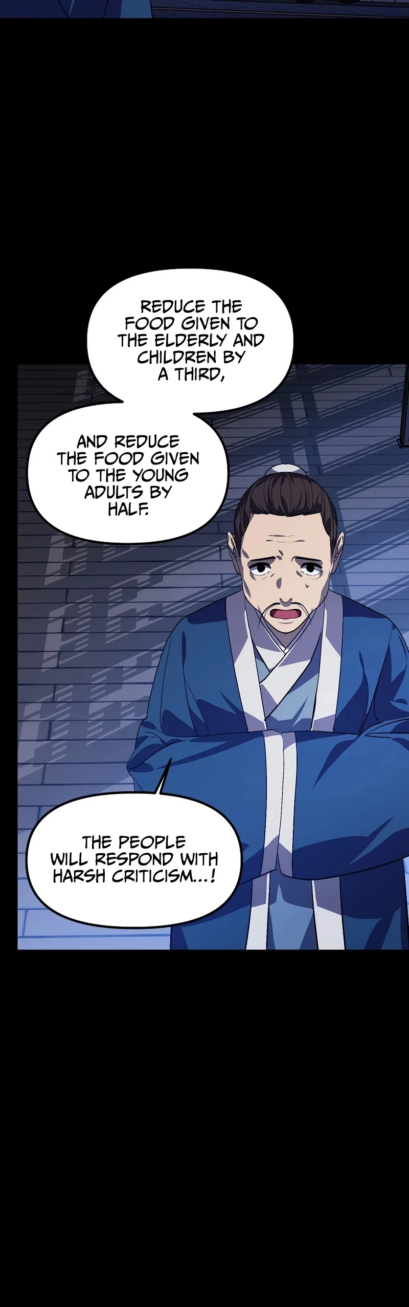 SSS-Class Suicide Hunter Chapter 66 page 25