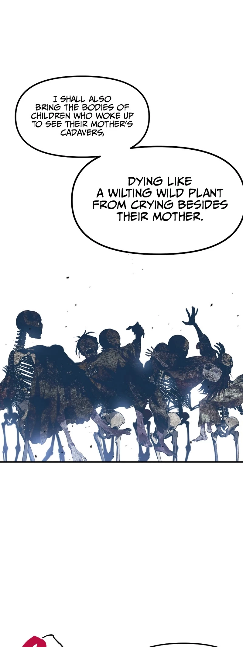 SSS-Class Suicide Hunter Chapter 66 page 16