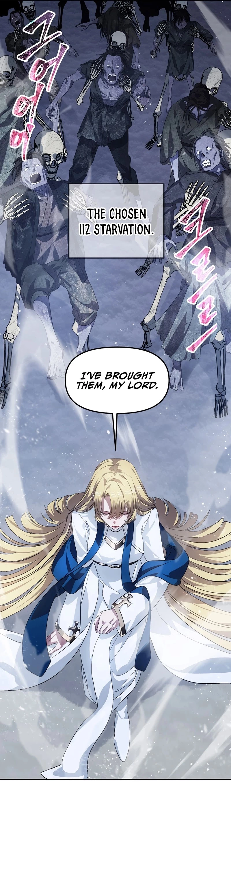 SSS-Class Suicide Hunter Chapter 66 page 18