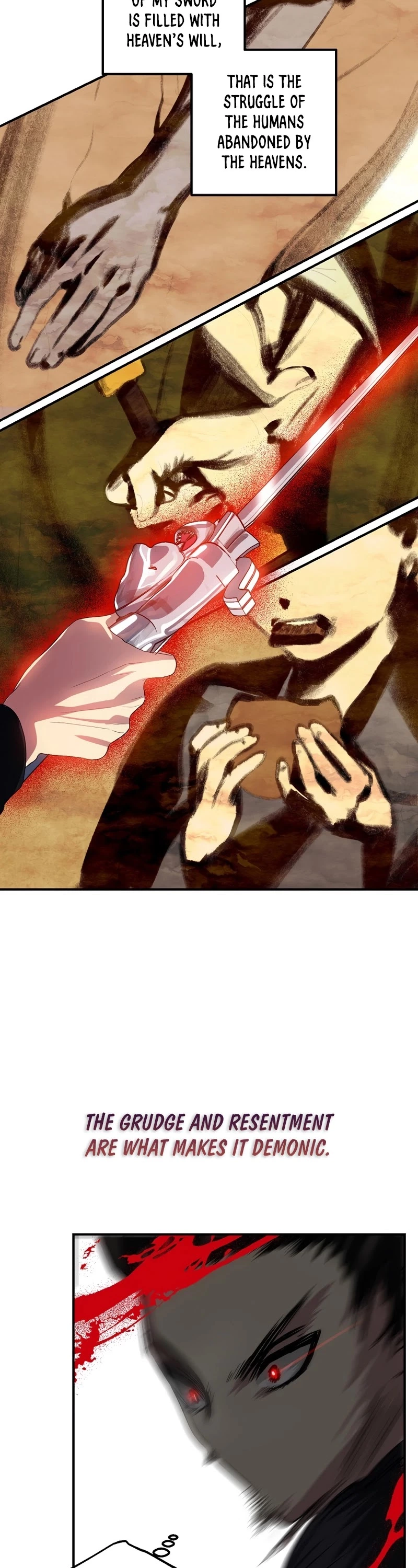SSS-Class Suicide Hunter Chapter 66 page 55