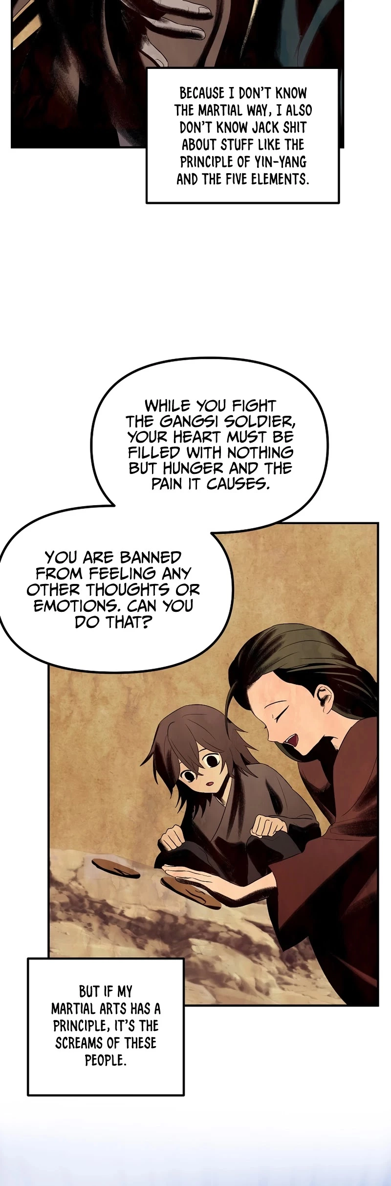 SSS-Class Suicide Hunter Chapter 66 page 53