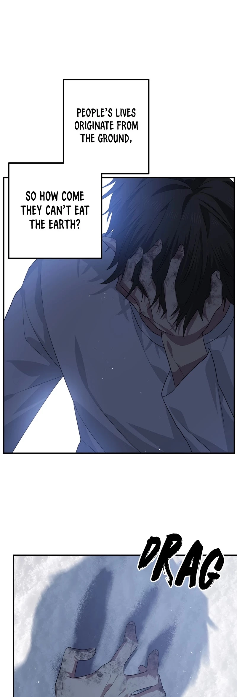 SSS-Class Suicide Hunter Chapter 66 page 48