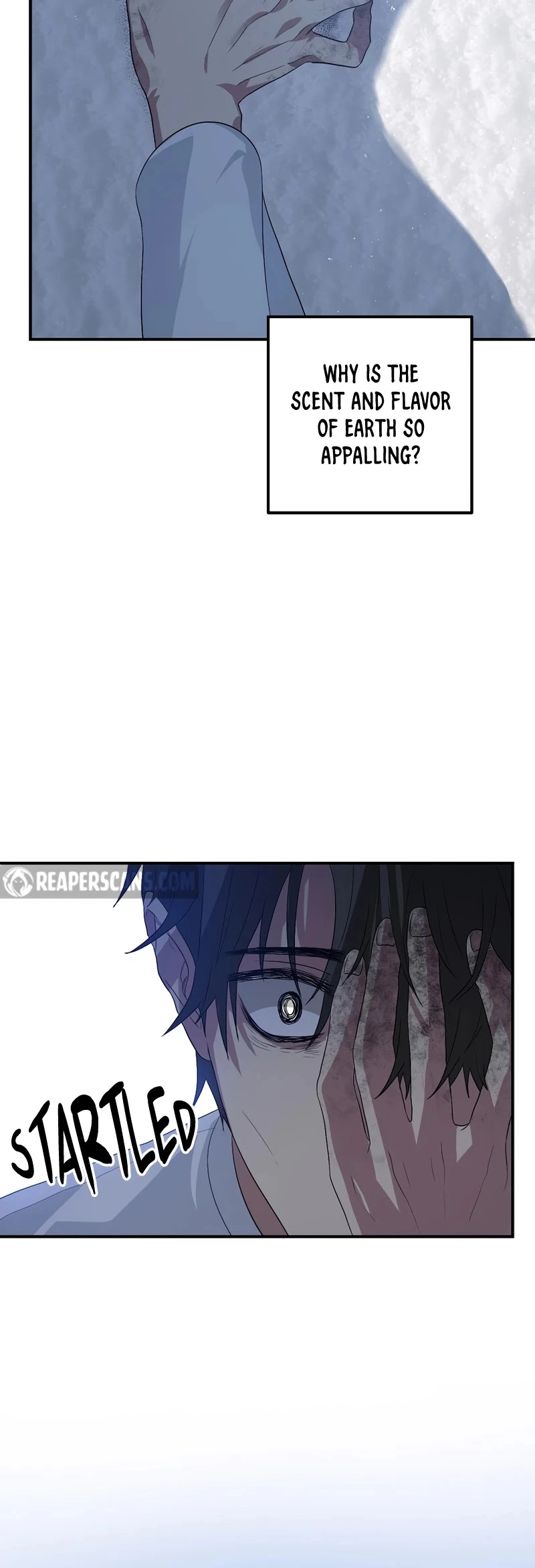 SSS-Class Suicide Hunter Chapter 66 page 49