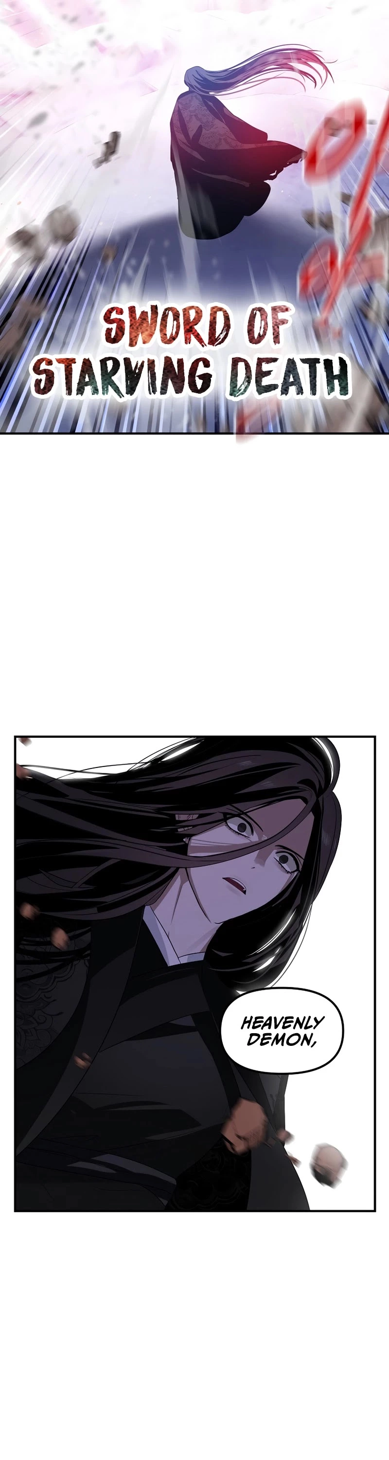SSS-Class Suicide Hunter Chapter 66 page 58
