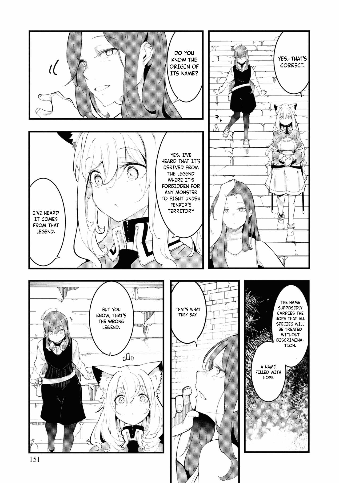 Seichou Cheat de Nandemo Dekiru You ni Natta ga, Mushoku Dake wa Yamerarenai You Desu Chapter 75 page 45