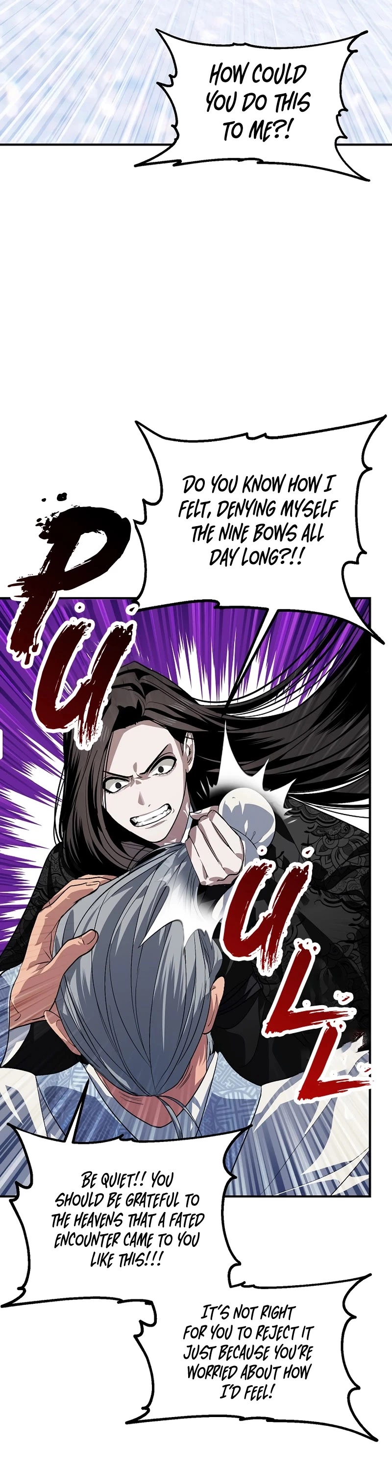 SSS-Class Suicide Hunter Chapter 69 page 10
