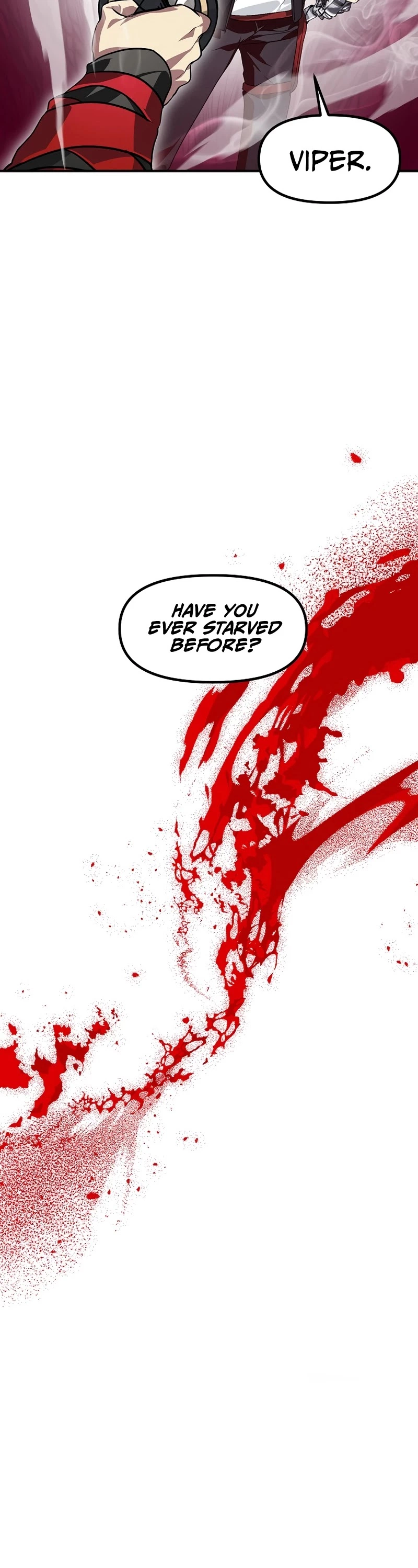SSS-Class Suicide Hunter Chapter 69 page 17