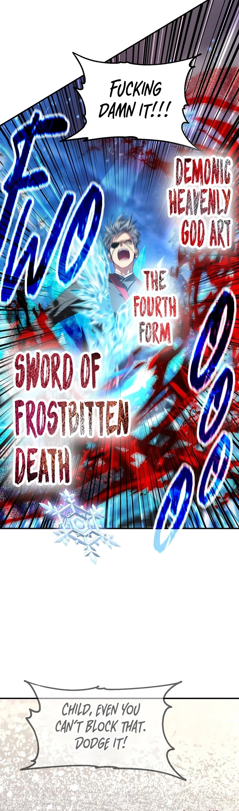 SSS-Class Suicide Hunter Chapter 69 page 40