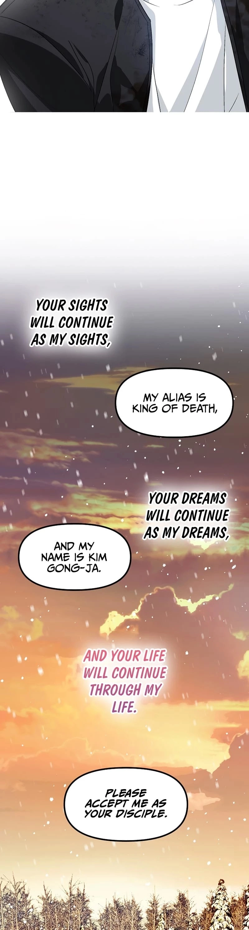 SSS-Class Suicide Hunter Chapter 69 page 48