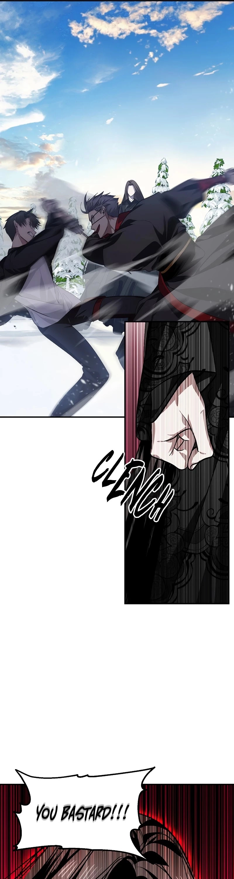 SSS-Class Suicide Hunter Chapter 69 page 34
