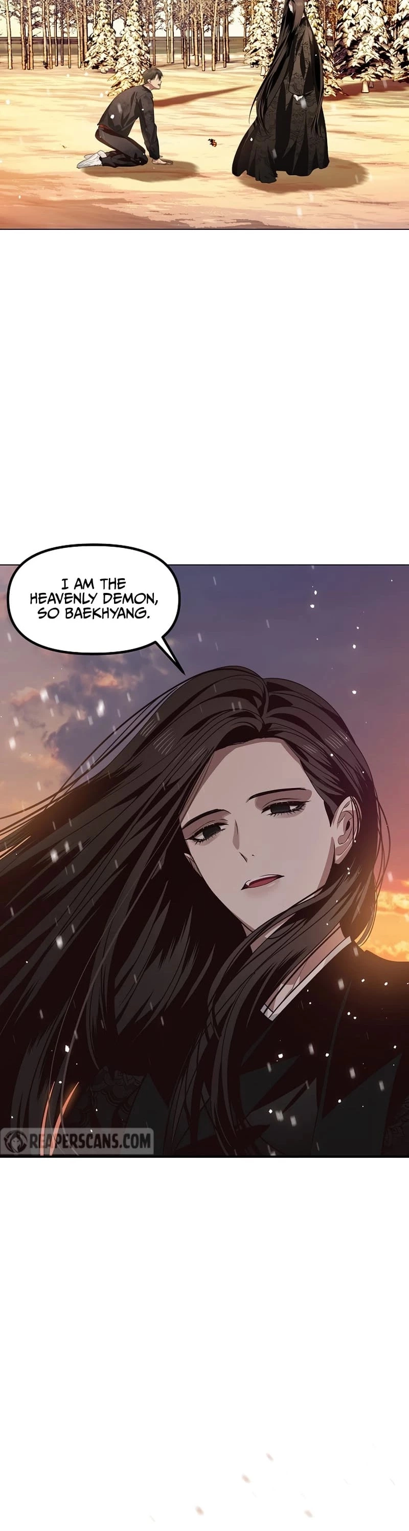 SSS-Class Suicide Hunter Chapter 69 page 49