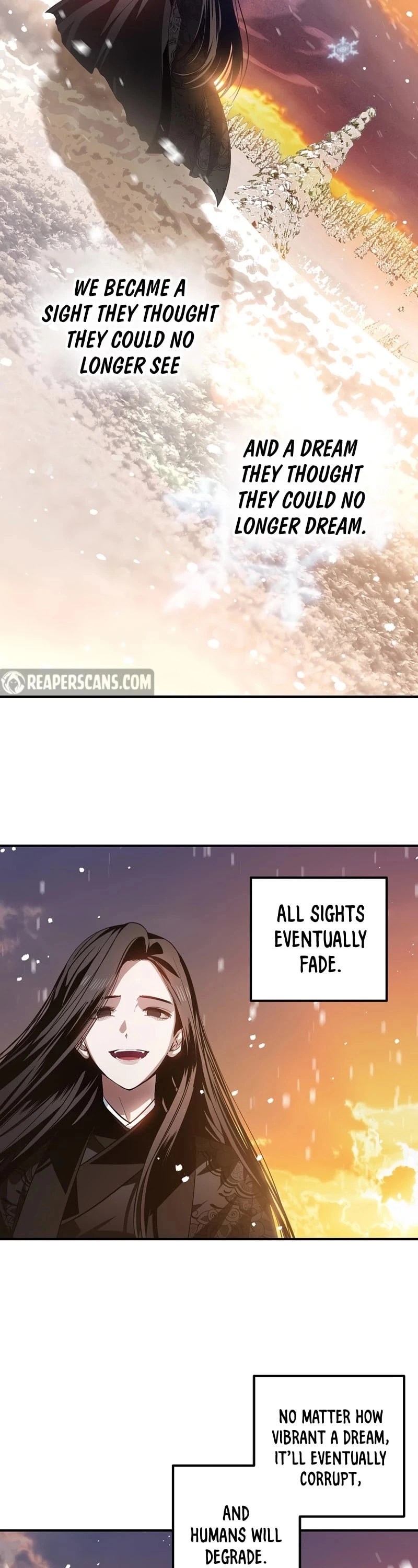 SSS-Class Suicide Hunter Chapter 69 page 43