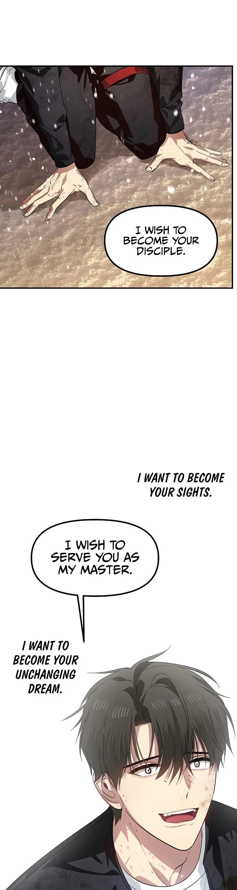 SSS-Class Suicide Hunter Chapter 69 page 47