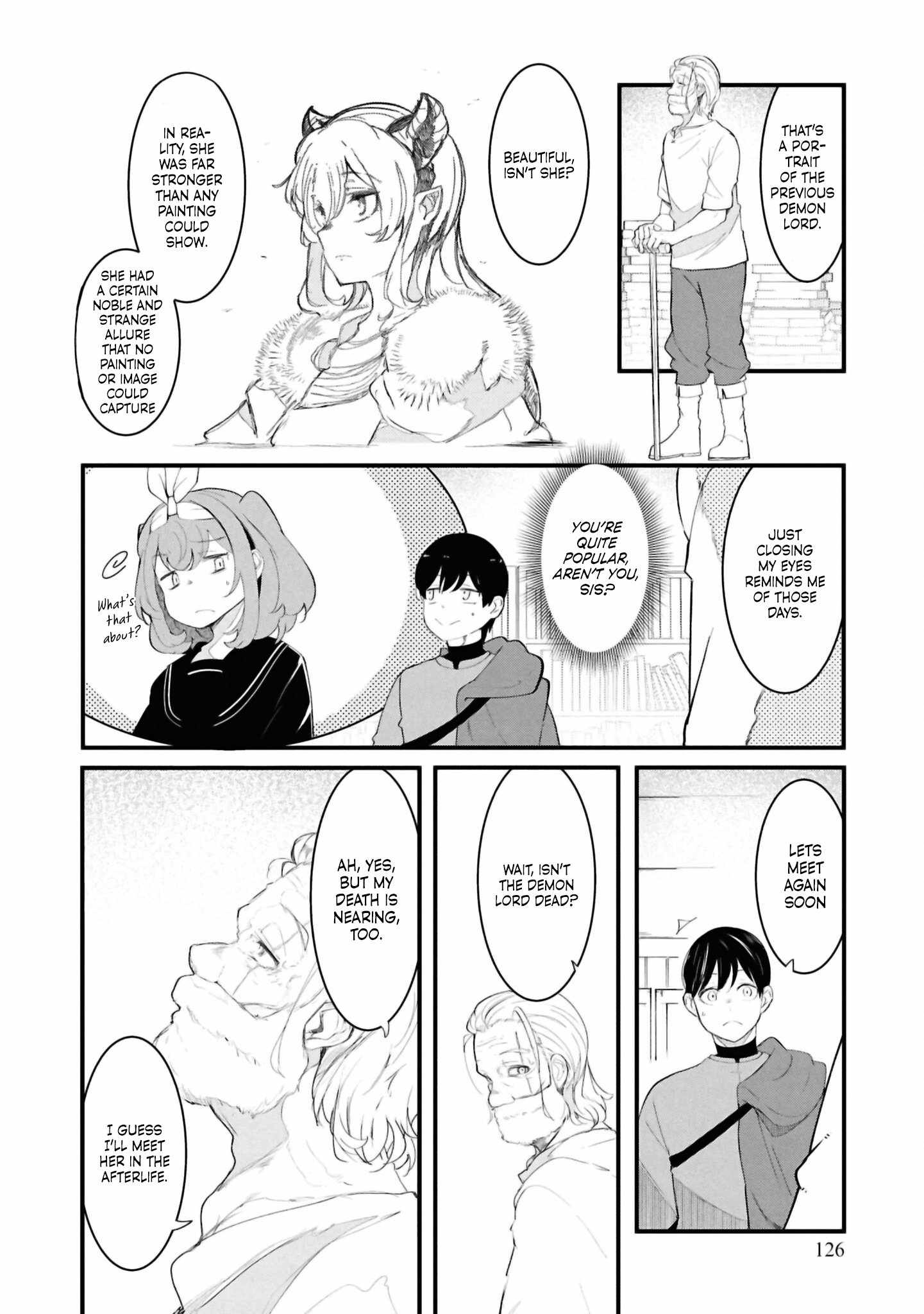 Seichou Cheat de Nandemo Dekiru You ni Natta ga, Mushoku Dake wa Yamerarenai You Desu Chapter 78 page 23