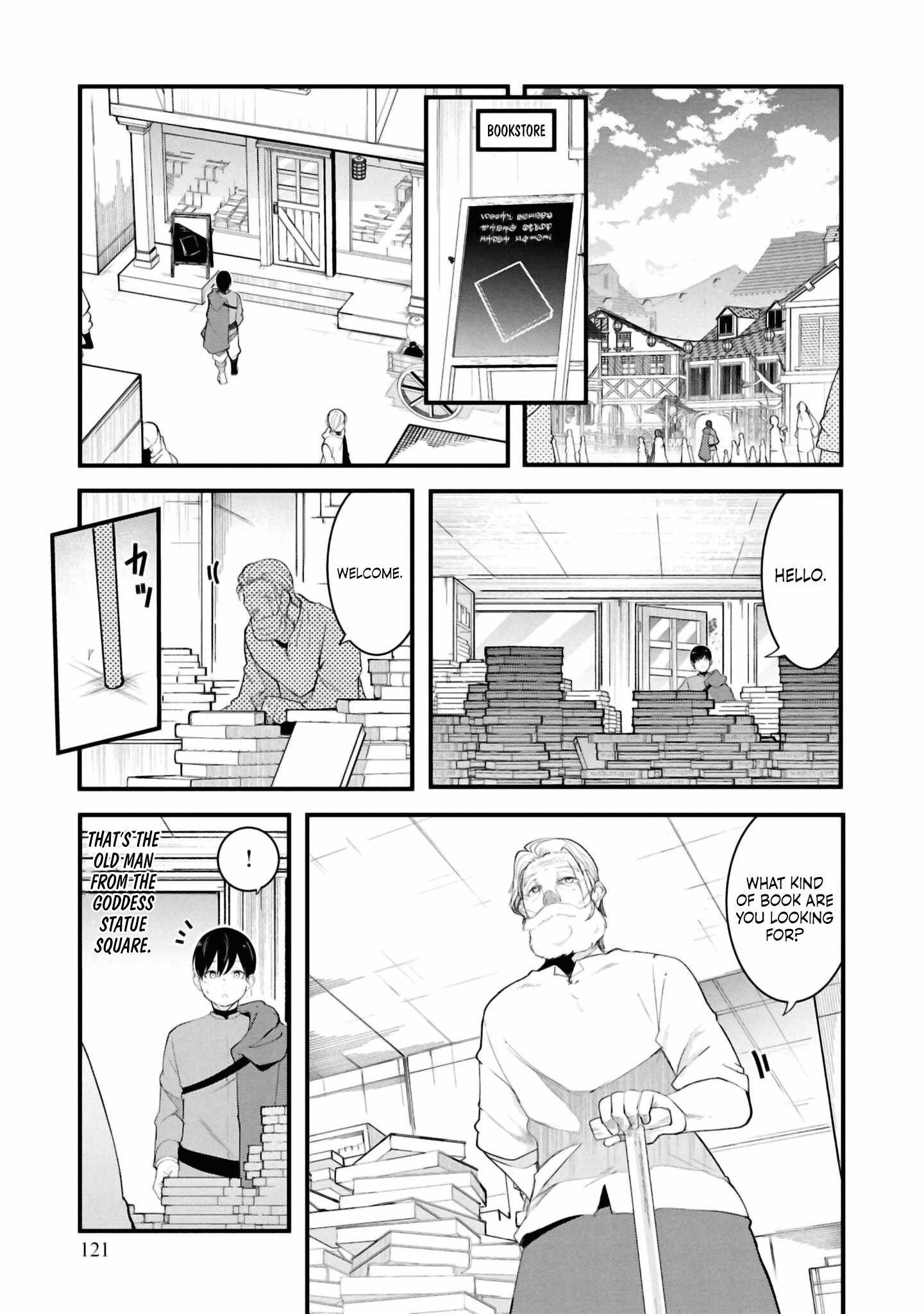 Seichou Cheat de Nandemo Dekiru You ni Natta ga, Mushoku Dake wa Yamerarenai You Desu Chapter 78 page 18