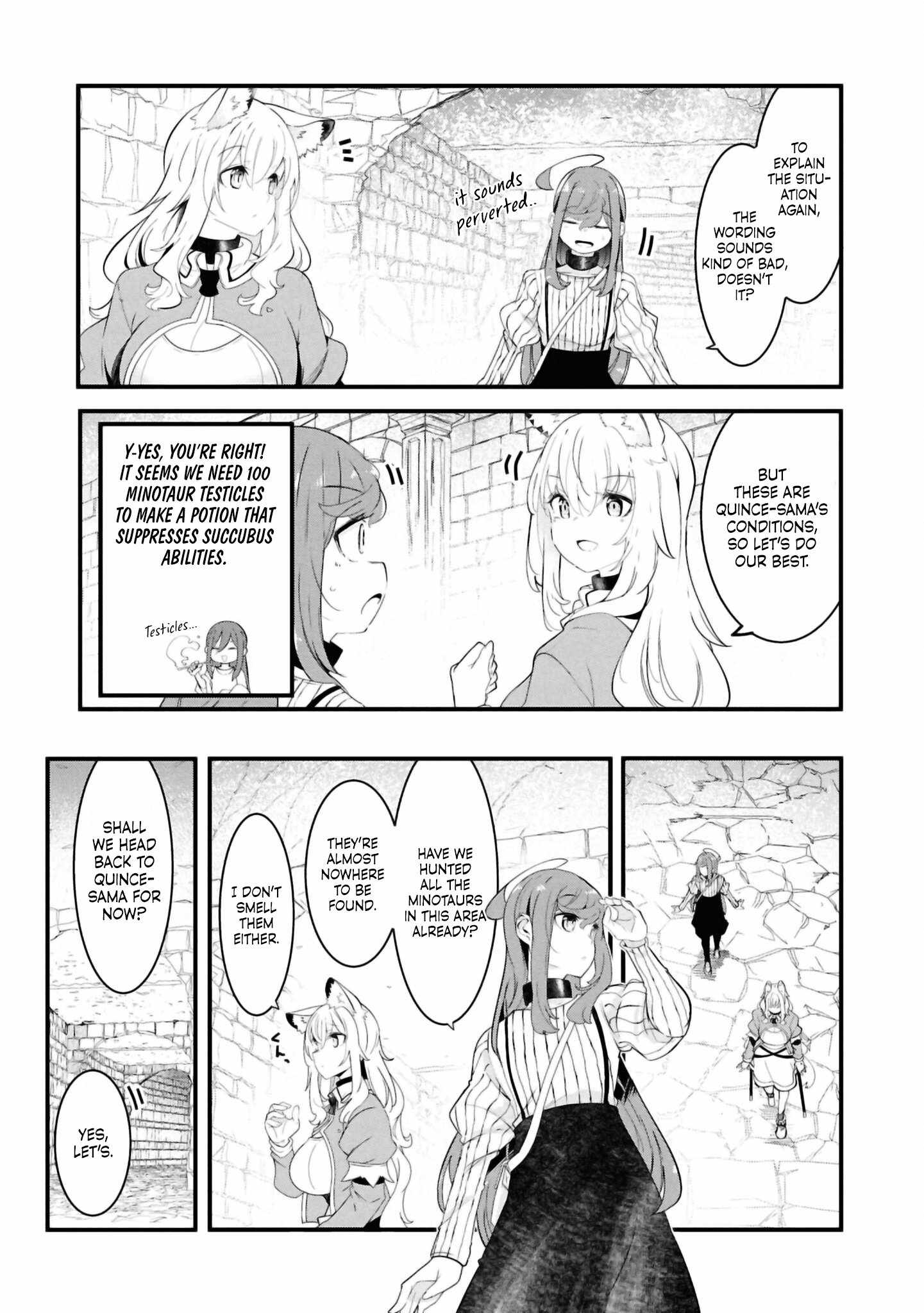 Seichou Cheat de Nandemo Dekiru You ni Natta ga, Mushoku Dake wa Yamerarenai You Desu Chapter 79 page 37