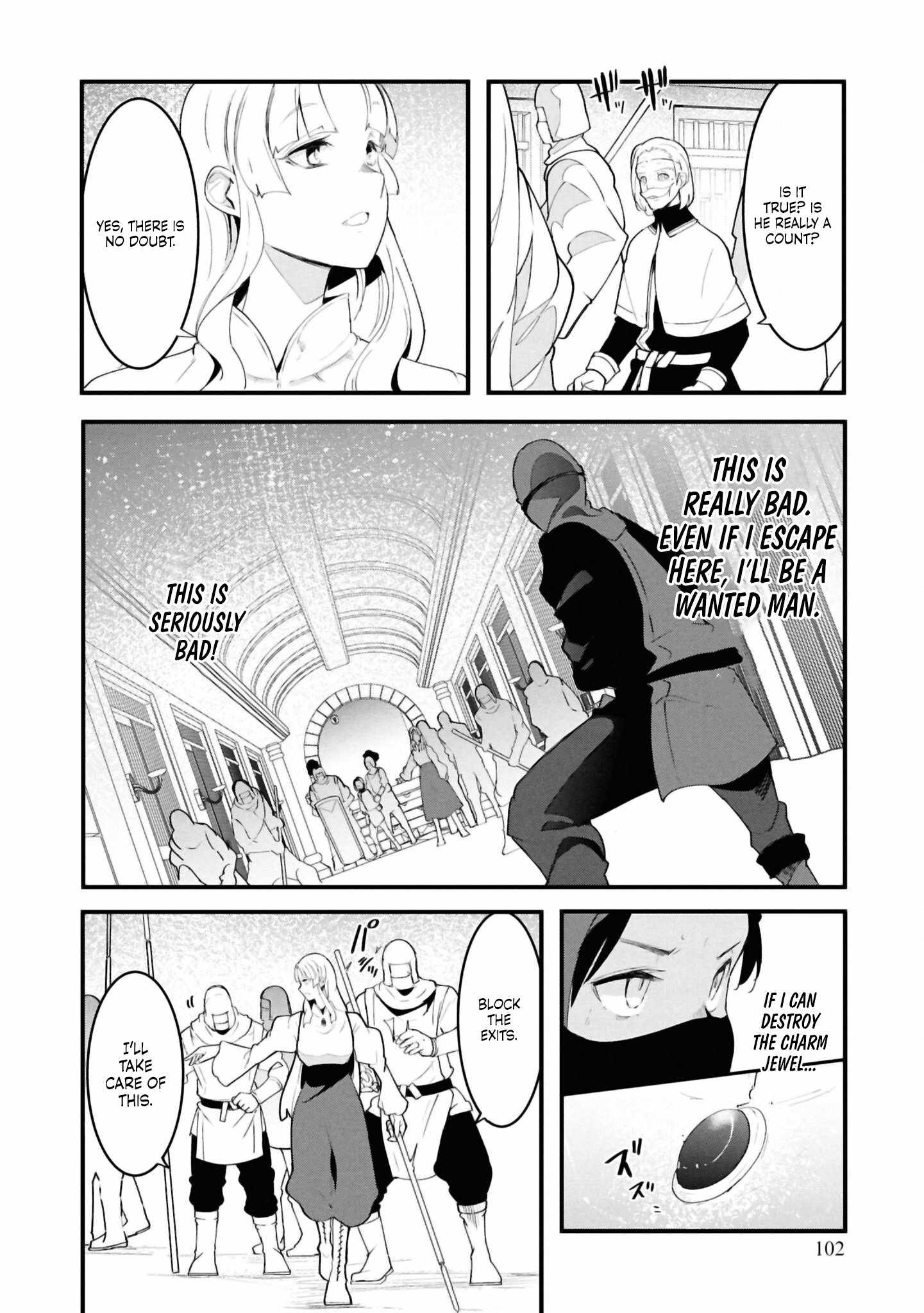 Seichou Cheat de Nandemo Dekiru You ni Natta ga, Mushoku Dake wa Yamerarenai You Desu Chapter 80 page 51