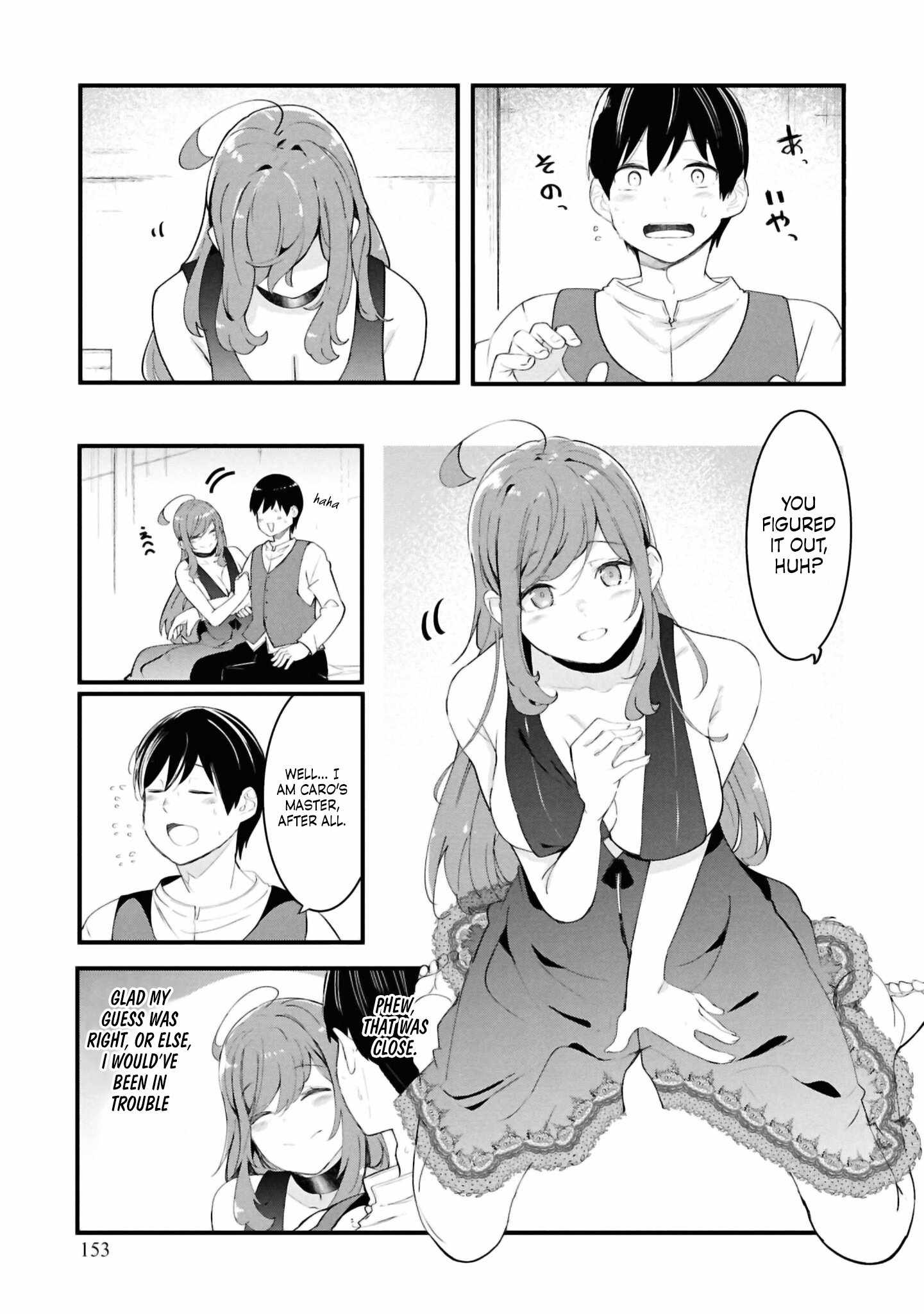 Seichou Cheat de Nandemo Dekiru You ni Natta ga, Mushoku Dake wa Yamerarenai You Desu Chapter 81 page 39