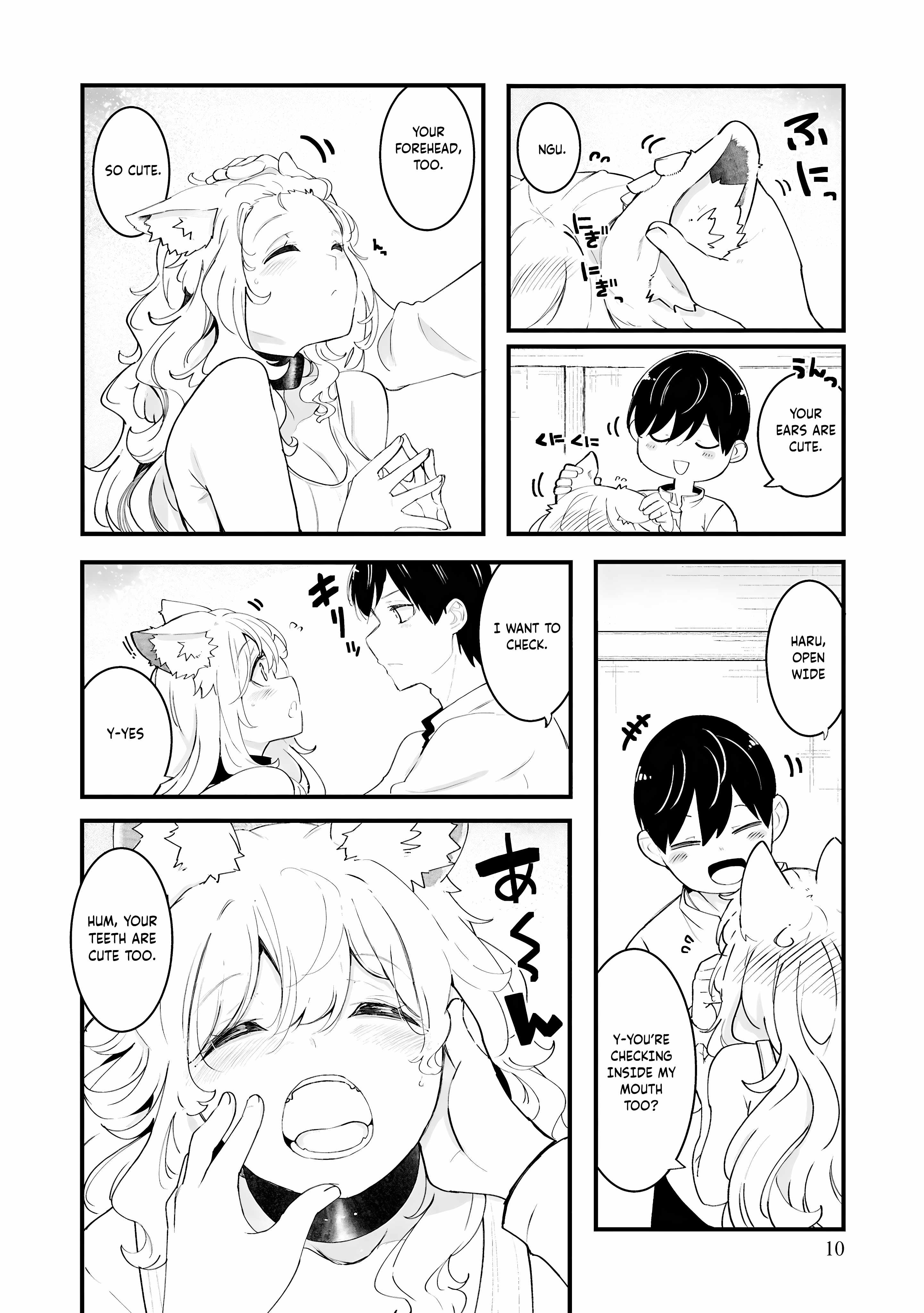 Seichou Cheat de Nandemo Dekiru You ni Natta ga, Mushoku Dake wa Yamerarenai You Desu Chapter 82 page 12