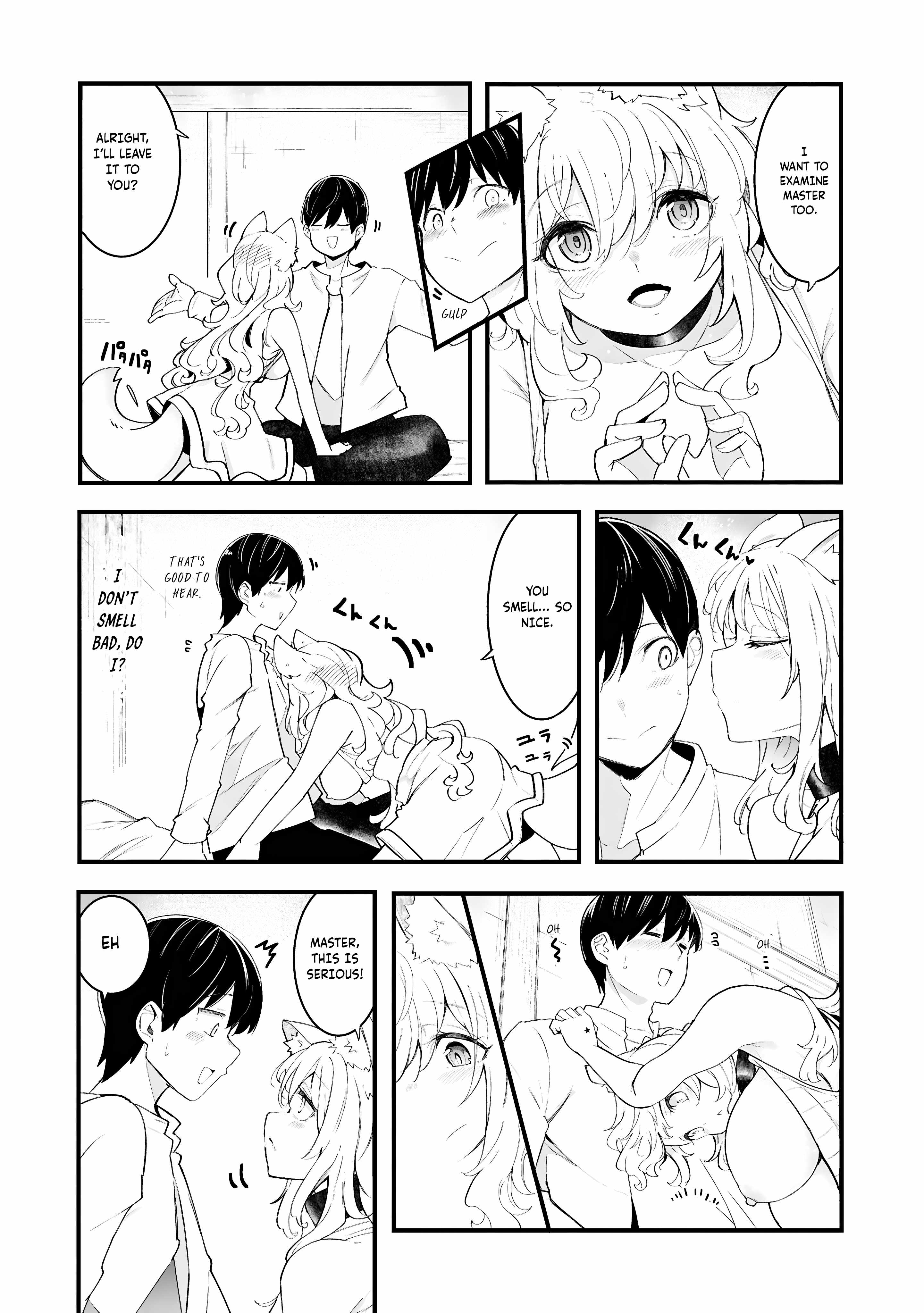 Seichou Cheat de Nandemo Dekiru You ni Natta ga, Mushoku Dake wa Yamerarenai You Desu Chapter 82 page 18