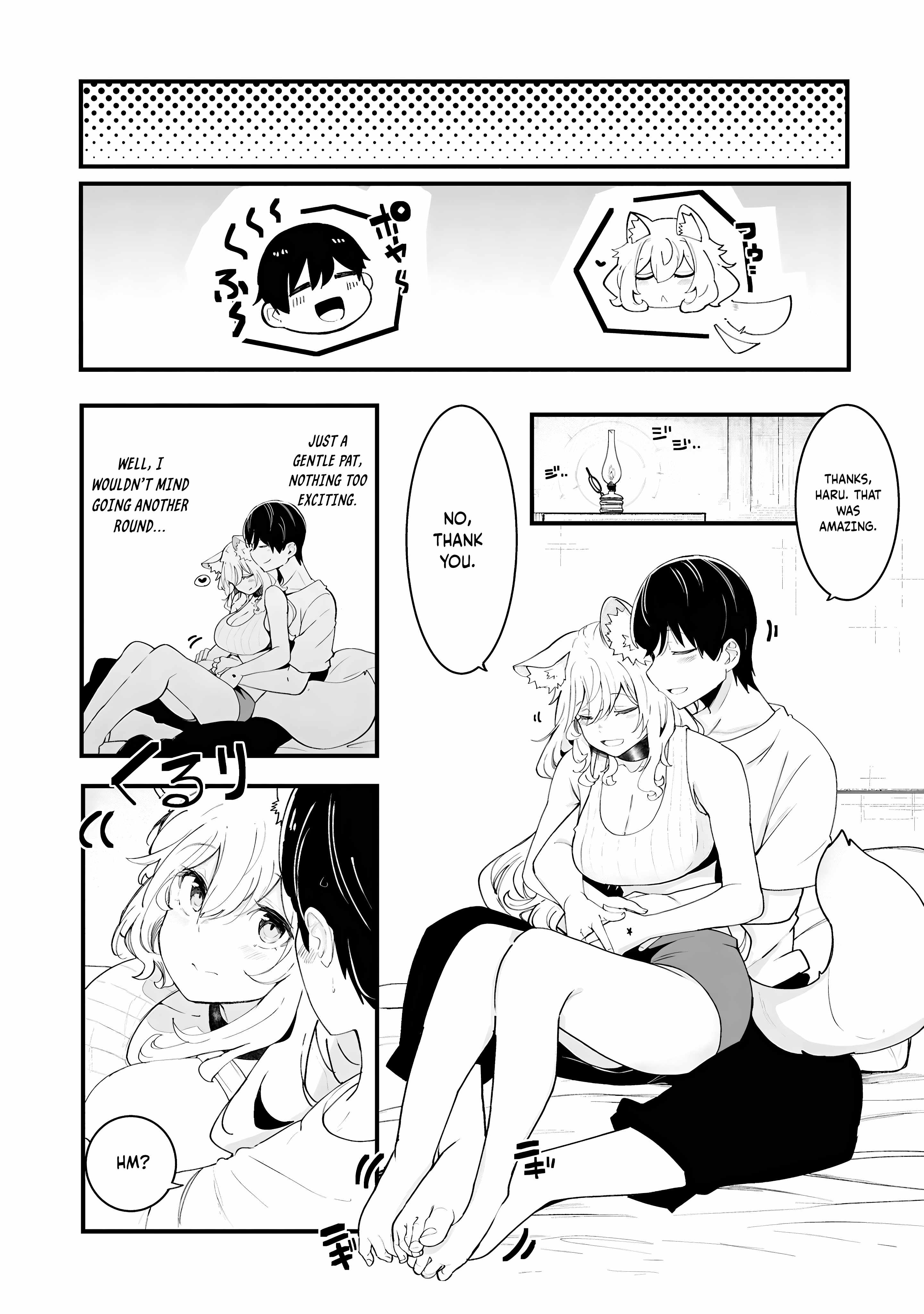 Seichou Cheat de Nandemo Dekiru You ni Natta ga, Mushoku Dake wa Yamerarenai You Desu Chapter 82 page 21
