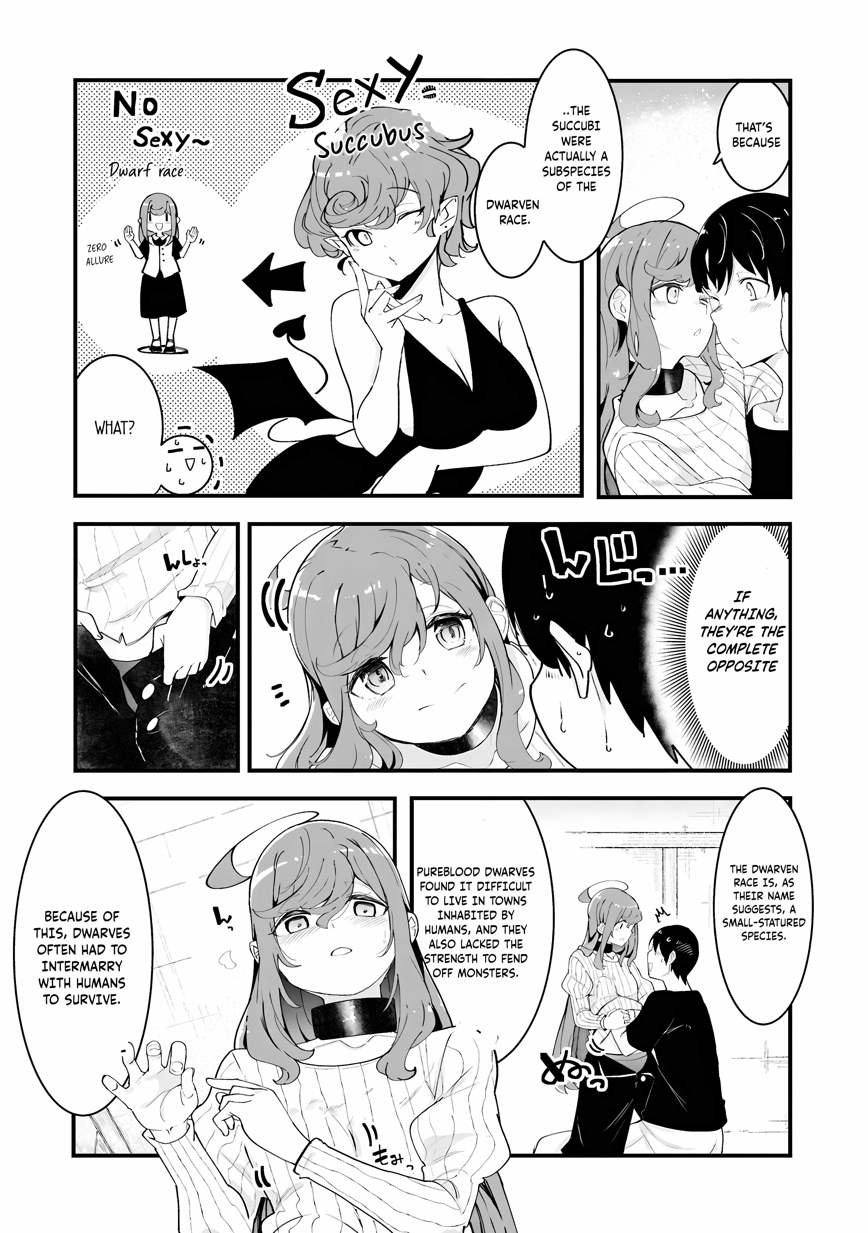 Seichou Cheat de Nandemo Dekiru You ni Natta ga, Mushoku Dake wa Yamerarenai You Desu Chapter 82 page 38