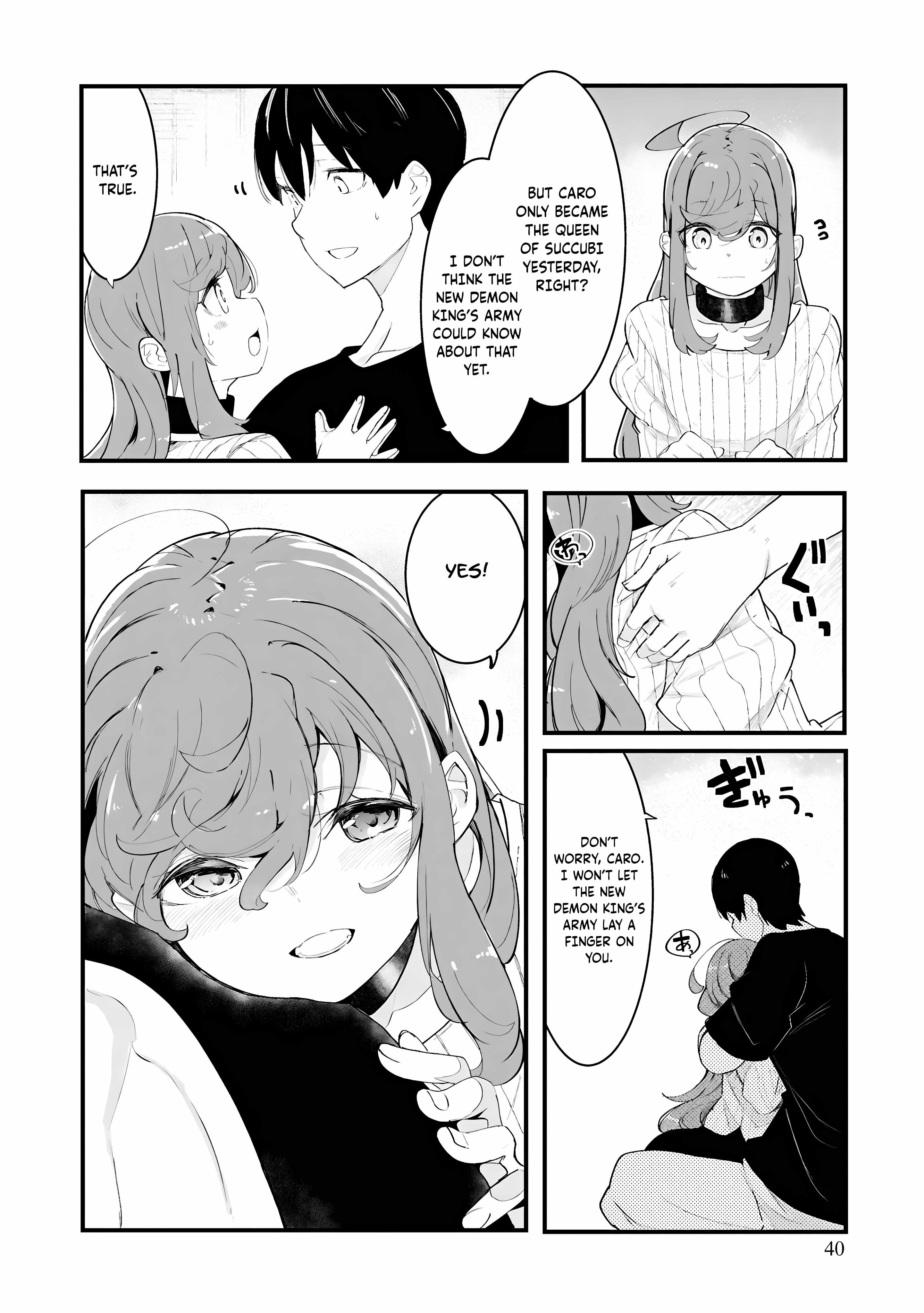 Seichou Cheat de Nandemo Dekiru You ni Natta ga, Mushoku Dake wa Yamerarenai You Desu Chapter 82 page 41