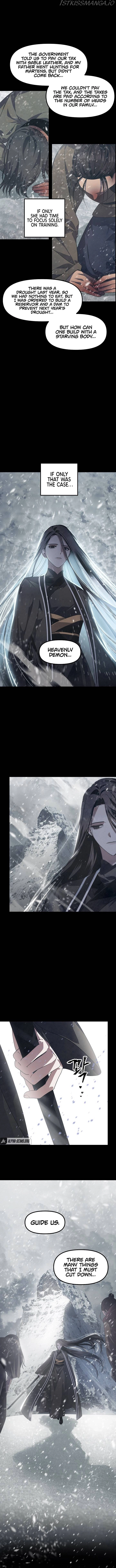 SSS-Class Suicide Hunter Chapter 76 page 2