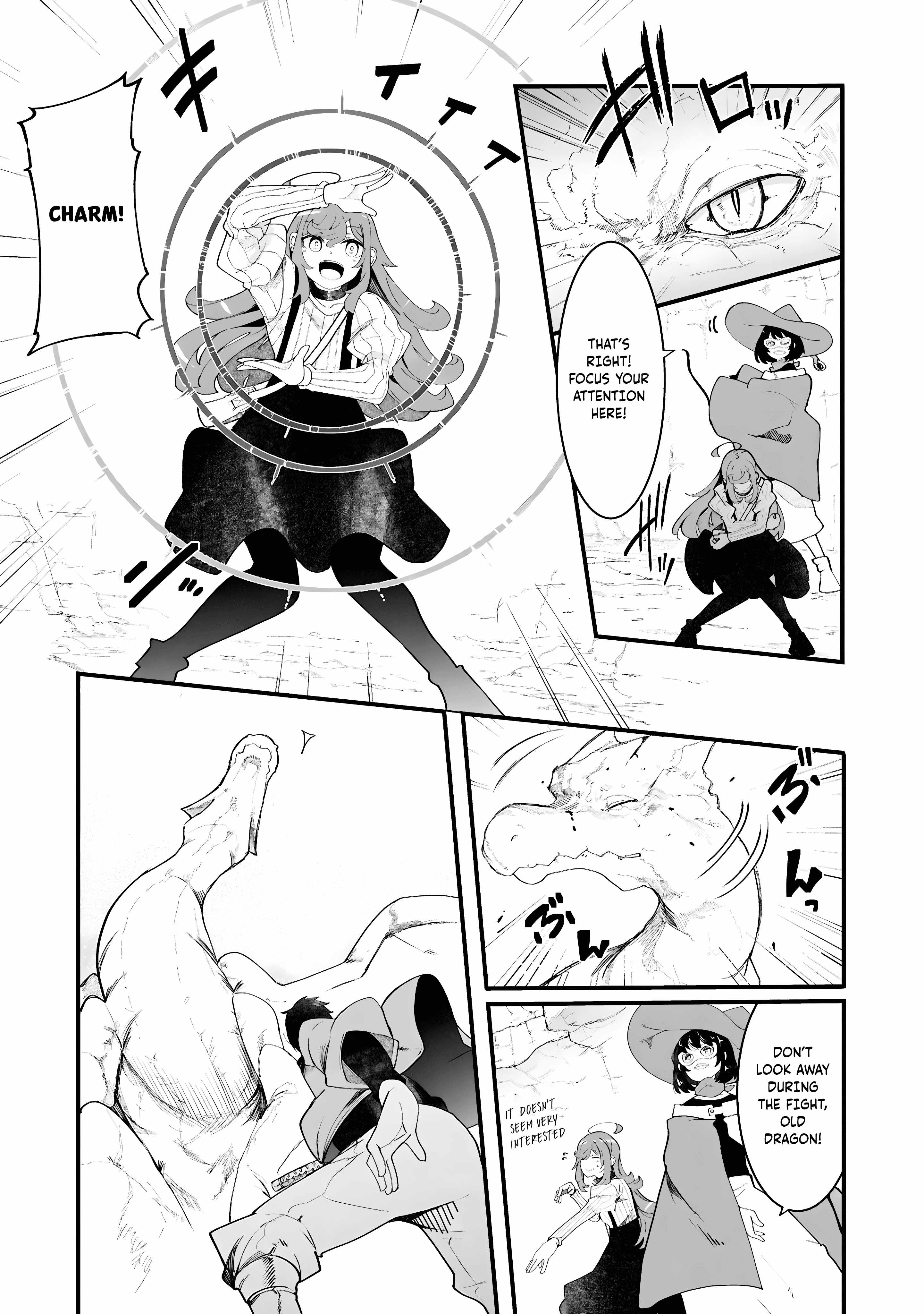 Seichou Cheat de Nandemo Dekiru You ni Natta ga, Mushoku Dake wa Yamerarenai You Desu Chapter 84 page 56