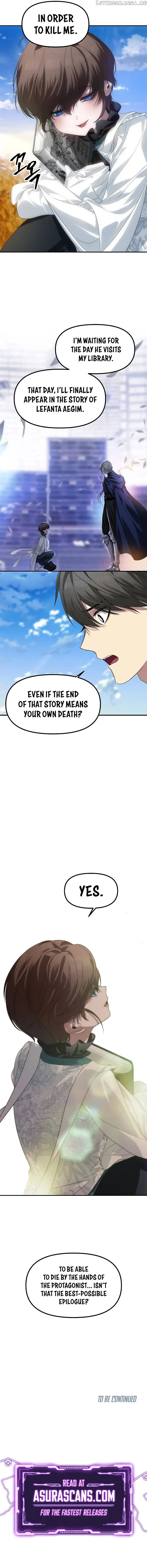 SSS-Class Suicide Hunter Chapter 82 page 13